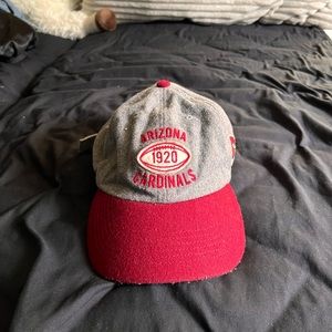 Arizona cardinals hat